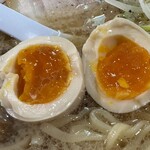 喜多方食堂 ハイハイタウン店 - 