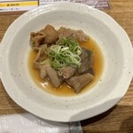 リンカーン食堂 - 