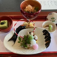 札幌 なだ万雅殿 - 