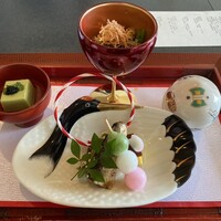 札幌 なだ万雅殿 - 