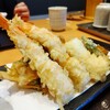 江戸前天丼はま田  練馬関町店