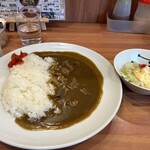 カレー屋中川家 - 