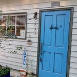 ケーキ - 店舗 外観