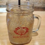 うみからそらへ - ジンジャーエール  300円