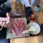 Yakiniku Takamori - 