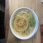 弥太郎うどん - 