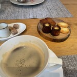 マルコンソールプリュ - 