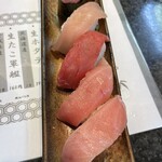 Heiroku Sushi - 