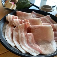 銀座しゃぶ通 マロニエゲート店 - 