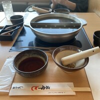 銀座しゃぶ通 マロニエゲート店 - 