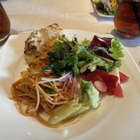 ゼックスウエスト サルヴァトーレ クオモブロス - 