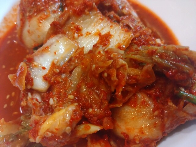 美蘭（ビラン） - 大釜（その他）の写真