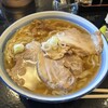 ラーメン恵比寿屋