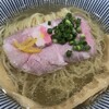鯛塩そば 灯花 シャポー船橋店