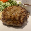 格之進 ハンバーグ&バル