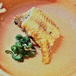 一本杉 川嶋 - 白飛びしてます、、すみません