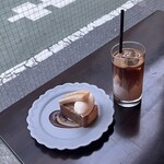 TSUBASA COFFEE - 