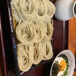 Soba Shukou Tachibana An - 