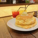 3rd. BAR&GRILL RESTAURANT - 