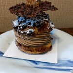 ムッシュー・ジー - 