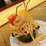 3rd. BAR&GRILL RESTAURANT - 