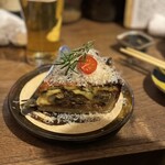 スタンド ツマミグイ - 