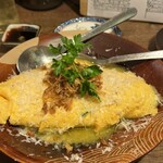 スタンド ツマミグイ - 