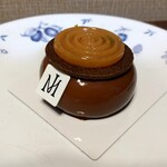 ムッシュー・ジー - ショコラエキゾティック　734円税込