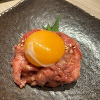 近江うし焼肉 にくTATSU 渋谷店 - 