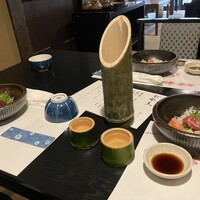 おしょくじ處 今 - 