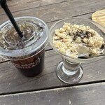 THE DECK COFFEE&PIE - 