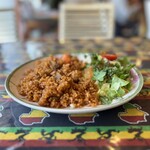 African Restaurant Jollof Kitchen - 