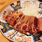 Motsuyaki Kyaputen - 