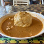 African Restaurant Jollof Kitchen - 