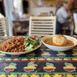 African Restaurant Jollof Kitchen - 