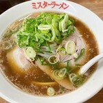 Misuta Ramen - 