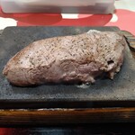 Yappari Suteki - やっぱりステーキ（180g）