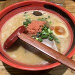 Ebisoba Ichigen - 