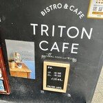 TRITON CAFE - 