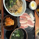 安楽亭 浜松三方町店 - 