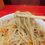 Ramen Takanome - 