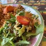 African Restaurant Jollof Kitchen - 