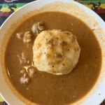 African Restaurant Jollof Kitchen - 