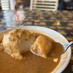 African Restaurant Jollof Kitchen - 