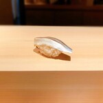 鮨 しょう太 - こはだ