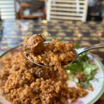 African Restaurant Jollof Kitchen - 
