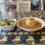 African Restaurant Jollof Kitchen - 