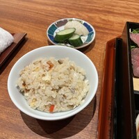 割烹 春 - 