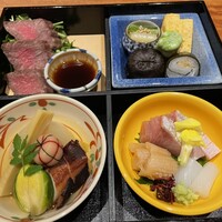 割烹 春 - 