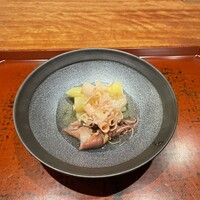 割烹 春 - 